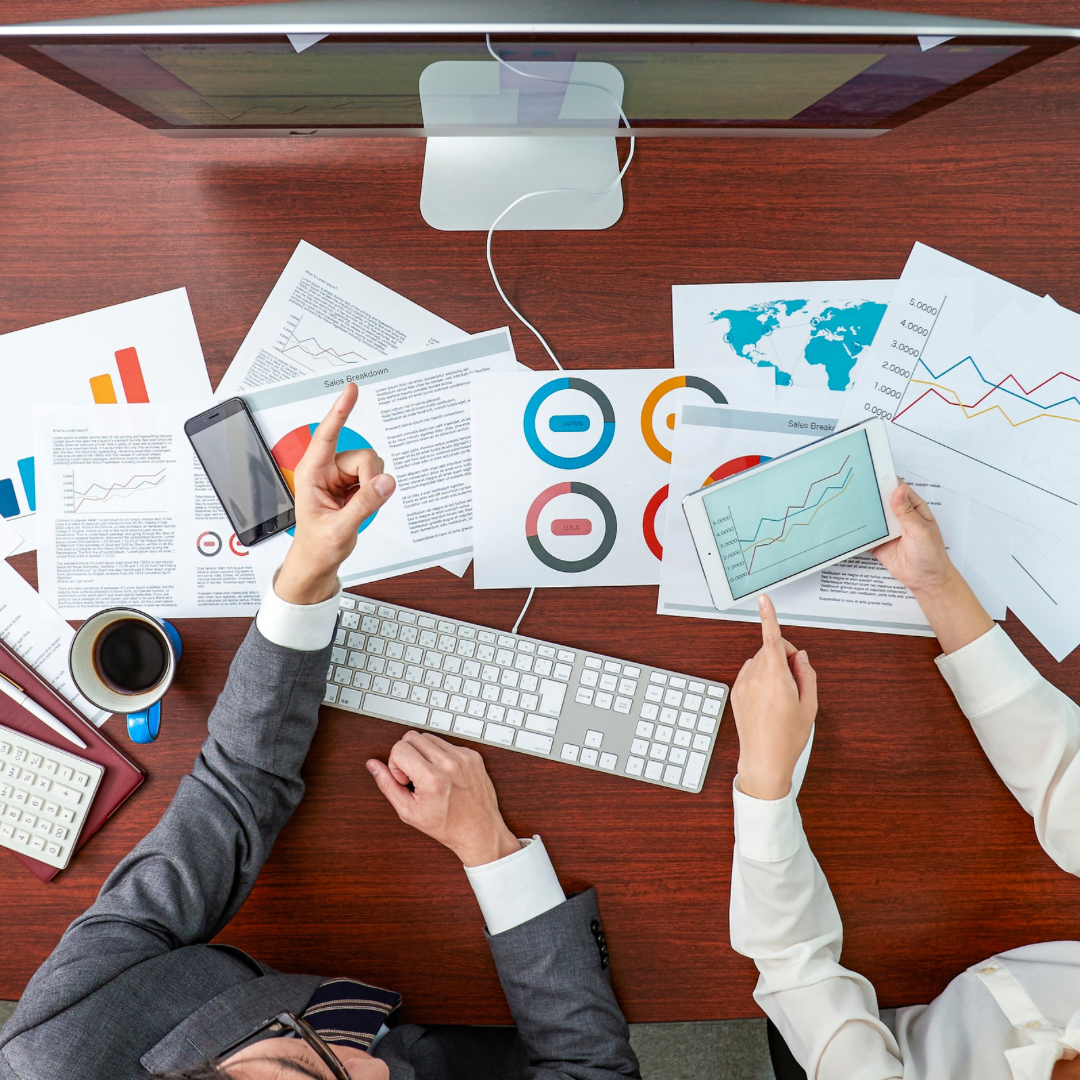 Your Board Has an Agenda And Your Team Needs Your Certainty.