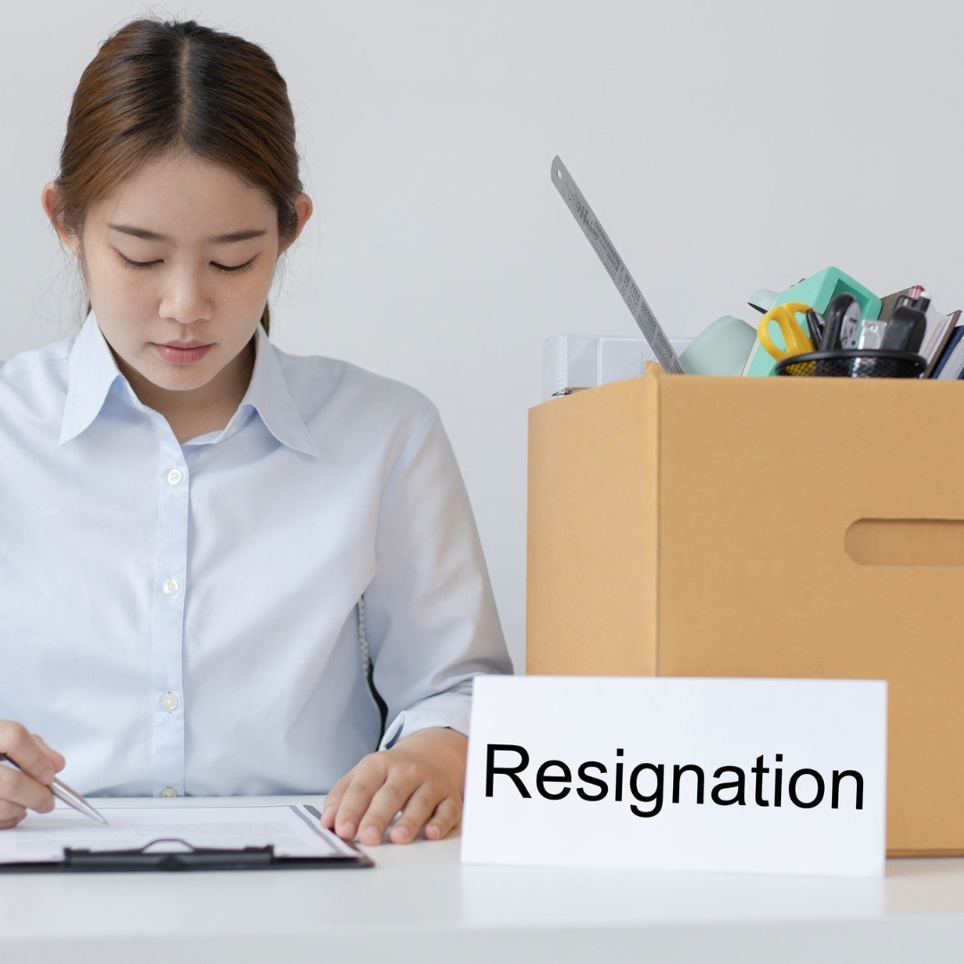 People Don’t Leave Organisations. So Why Are Yours Leaving?