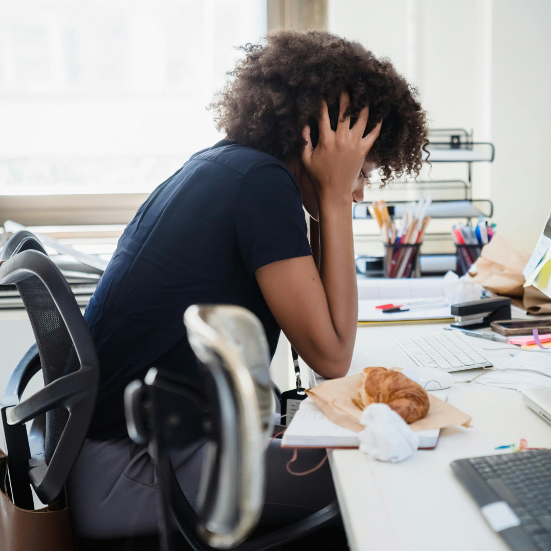 Why Willpower Hasn’t Shifted It and Never Will.